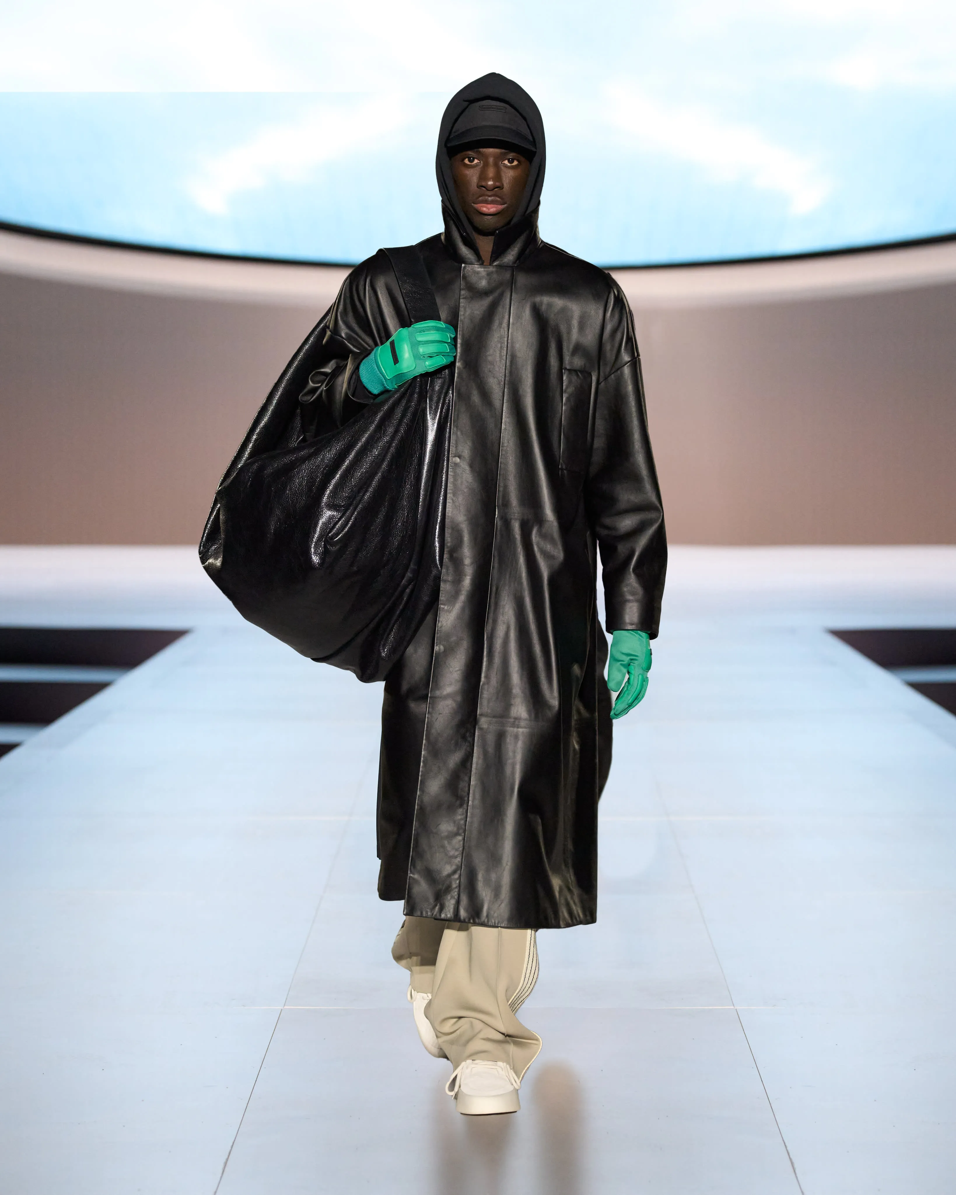 Fear of God | Eighth Collection